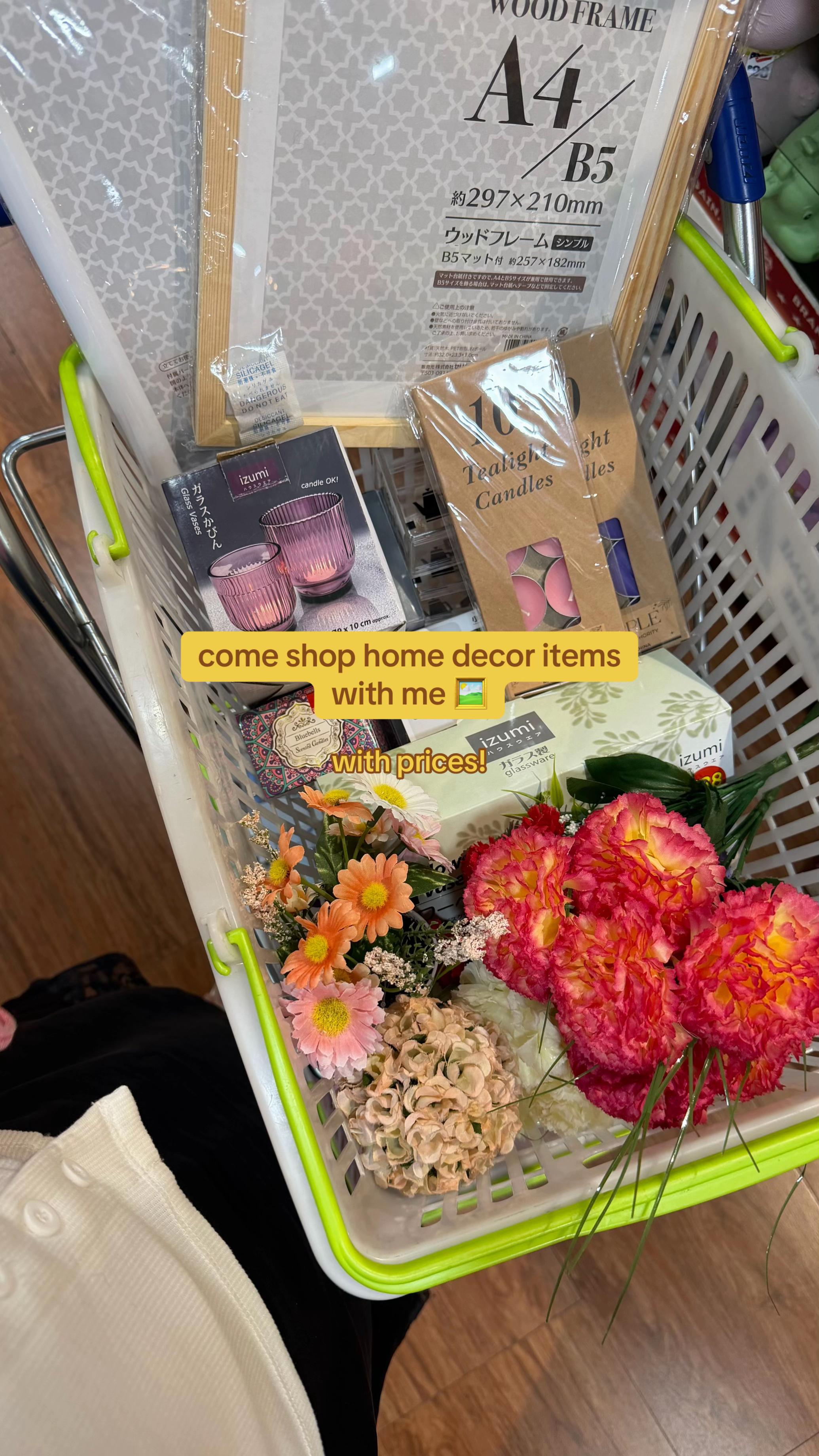 @Japan Home Centre