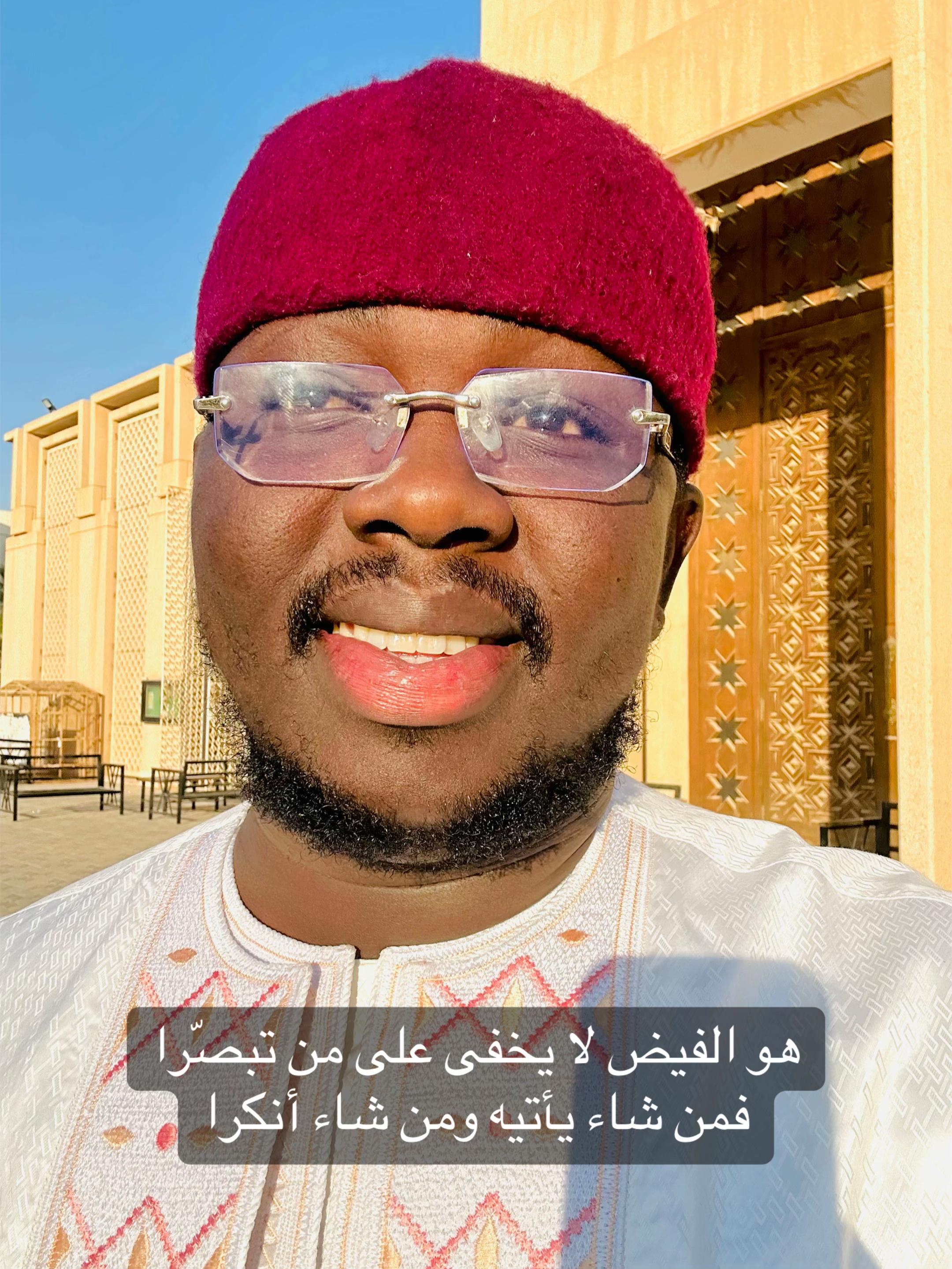 @ISSA KIEMA🇸🇦