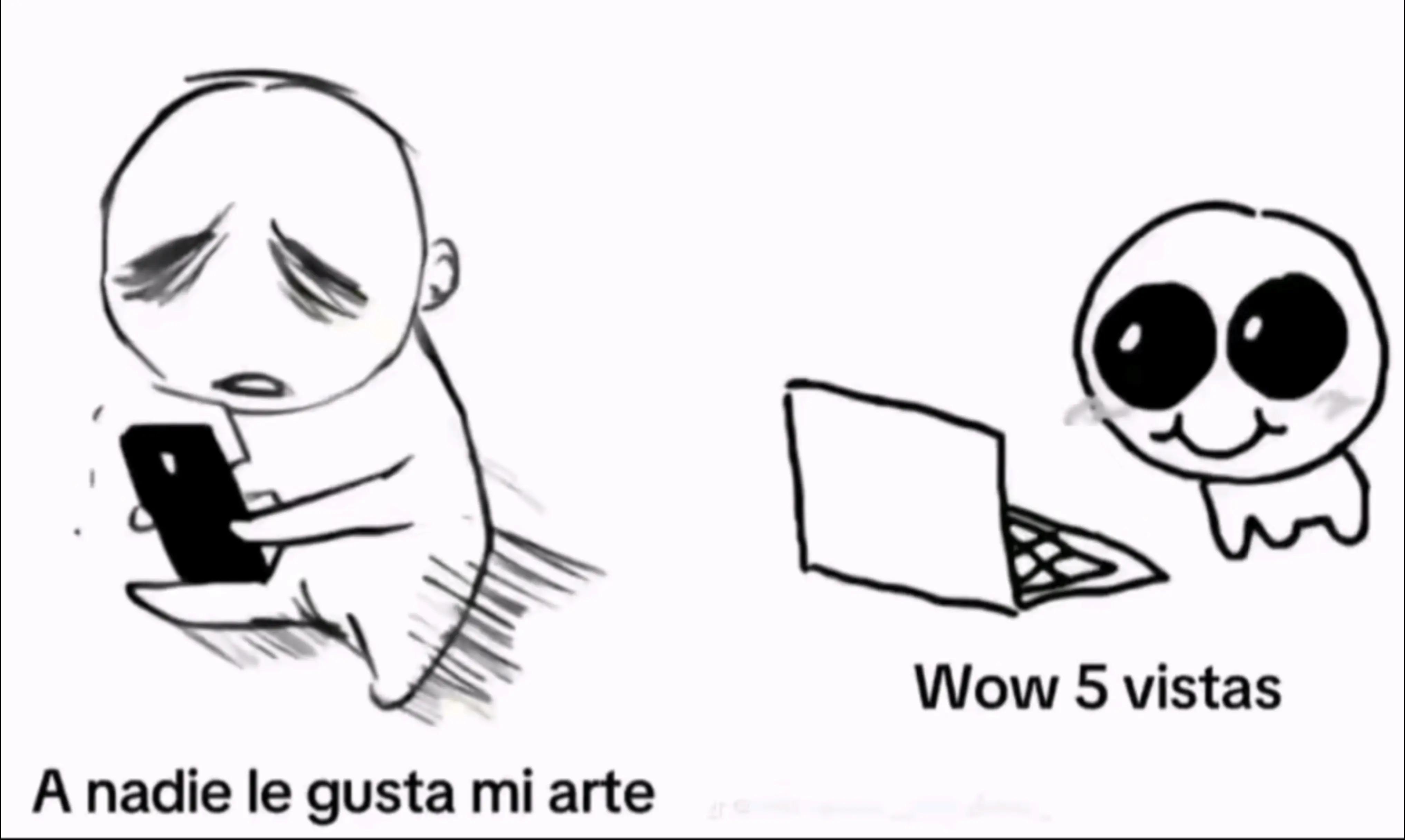 @Mediocre artista