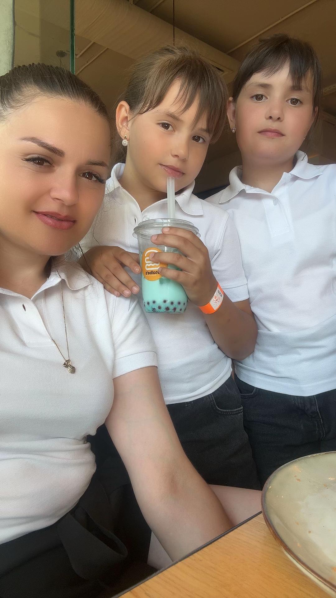@Irina Antoniuc