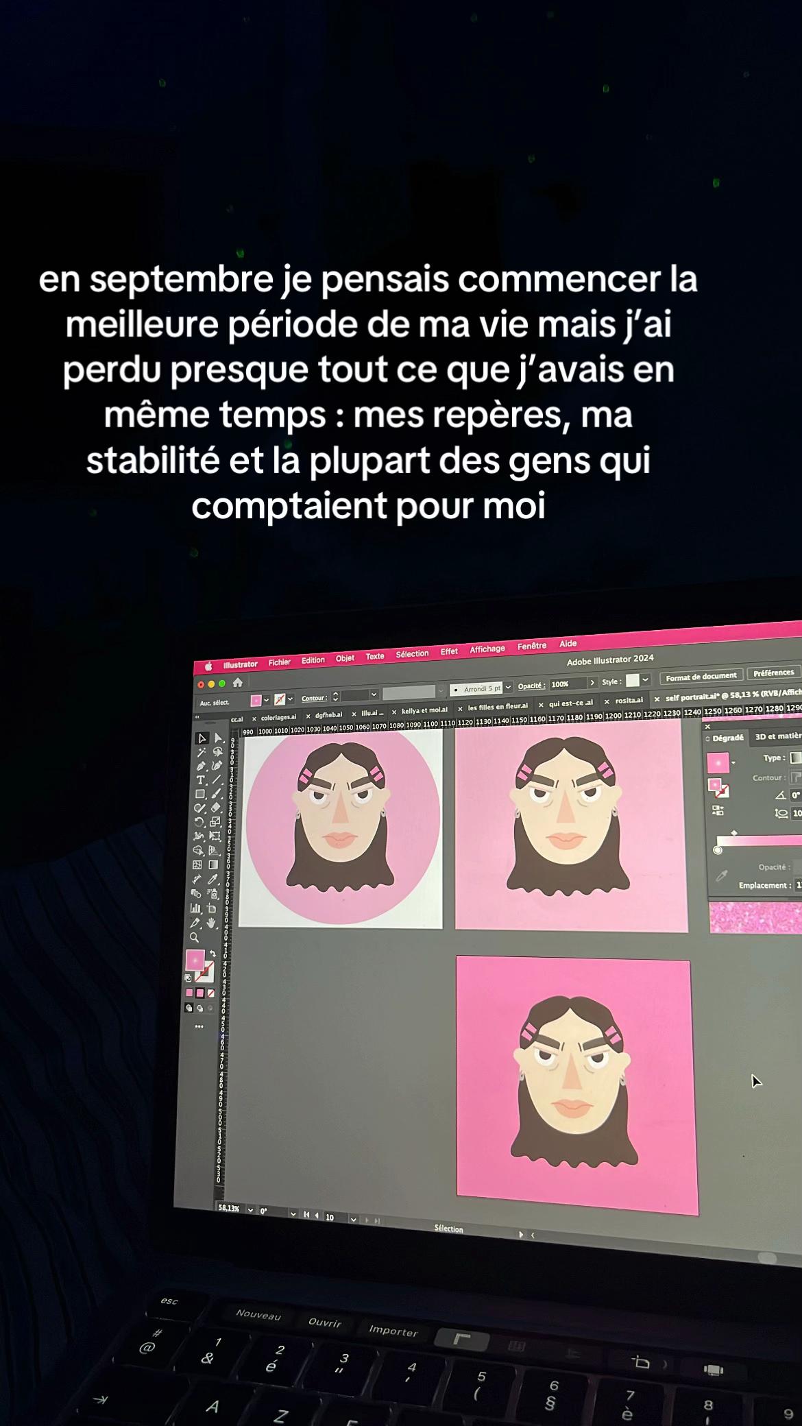 @Alice la pépette 💋