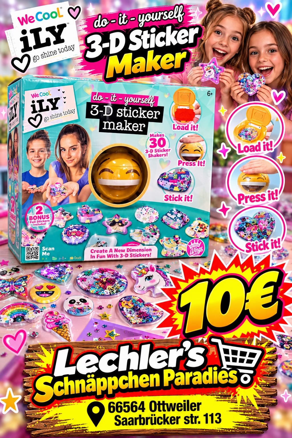 @Lechlers_Schnäppchen_Paradies