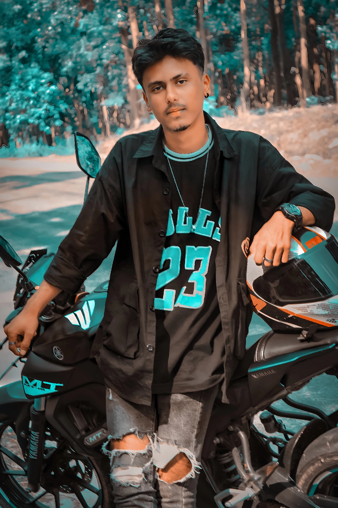 @Aabid_khan🙈😇😈