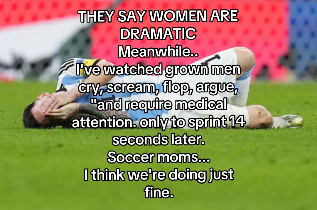 @soccer life