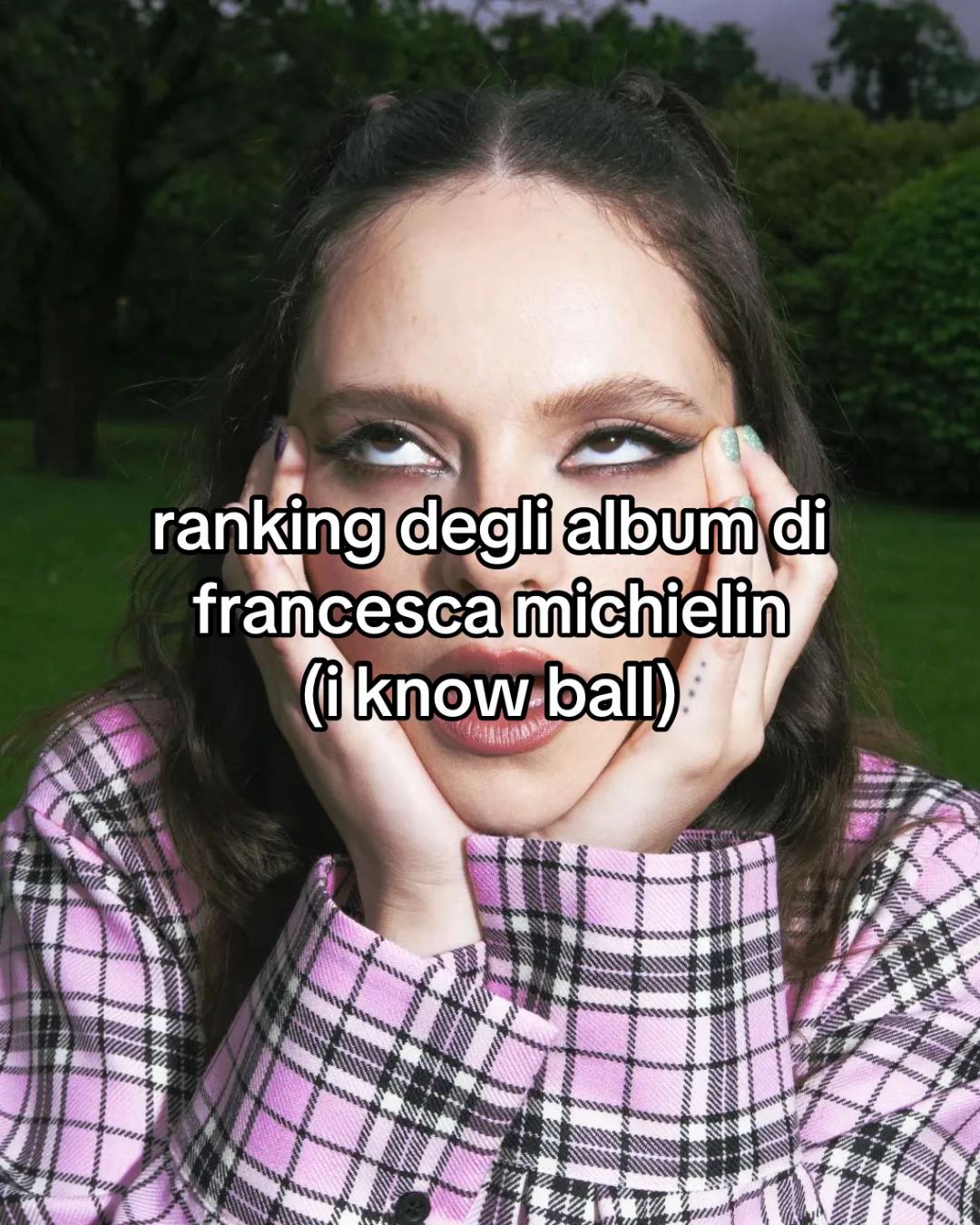 @Ale’s playlist