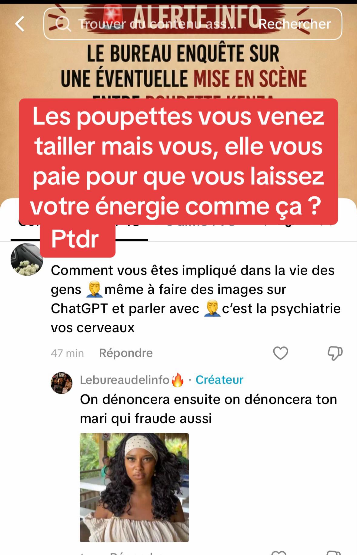 @Lebureaudelinfo🔥