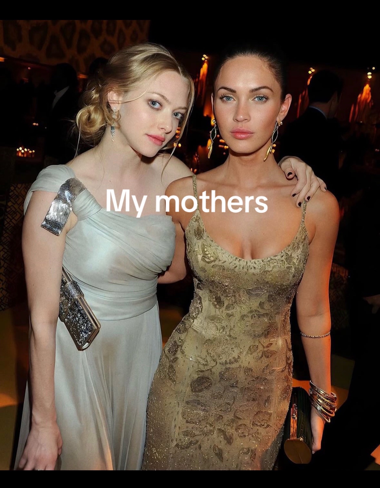 @Madeleine Byrne