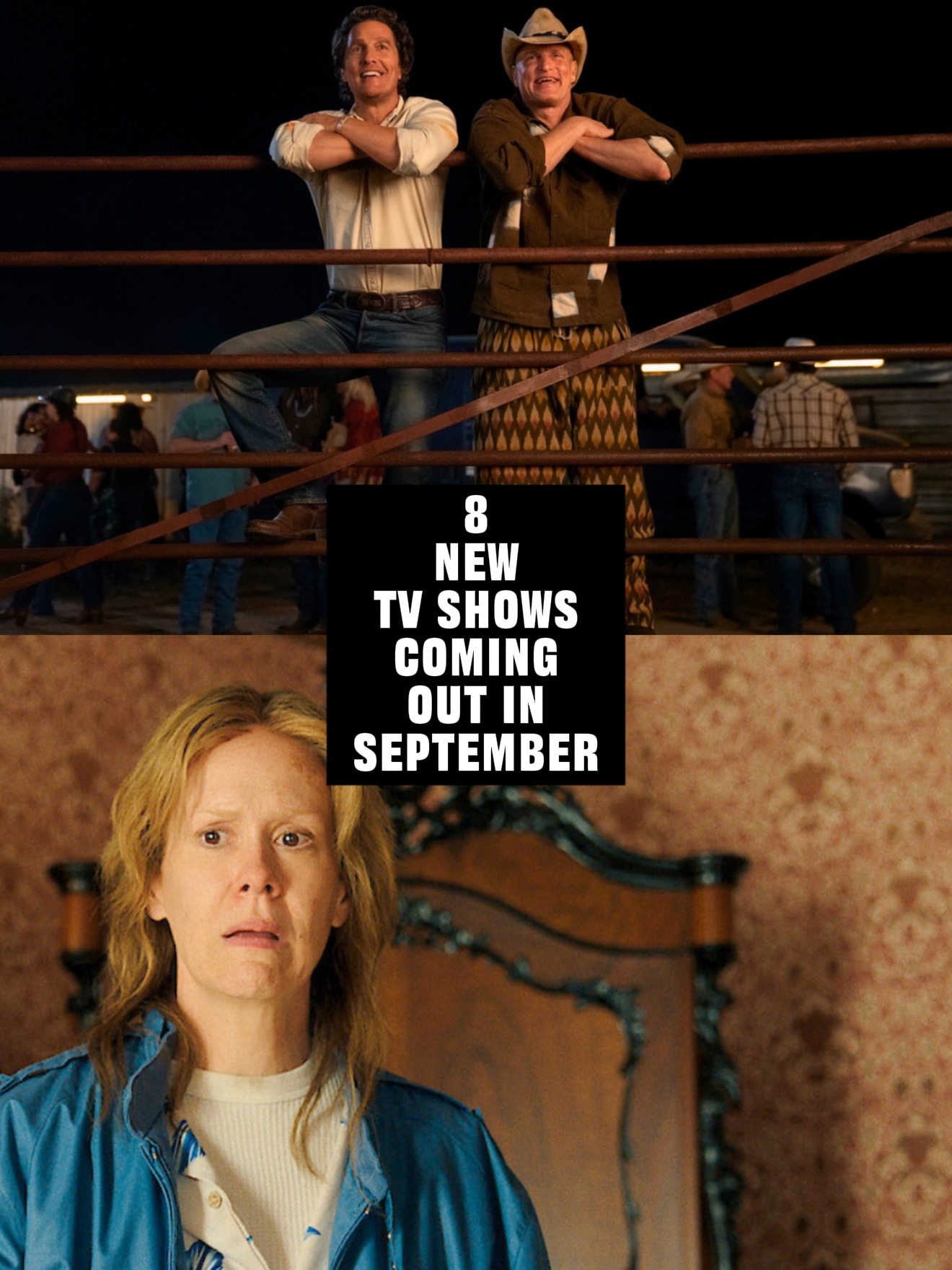 @movie & tv recs
