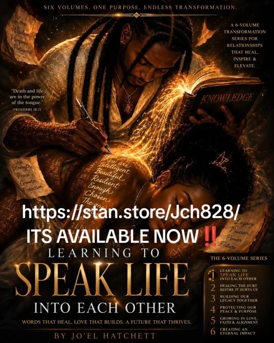 @Coach Jo'el/CoachCosmic