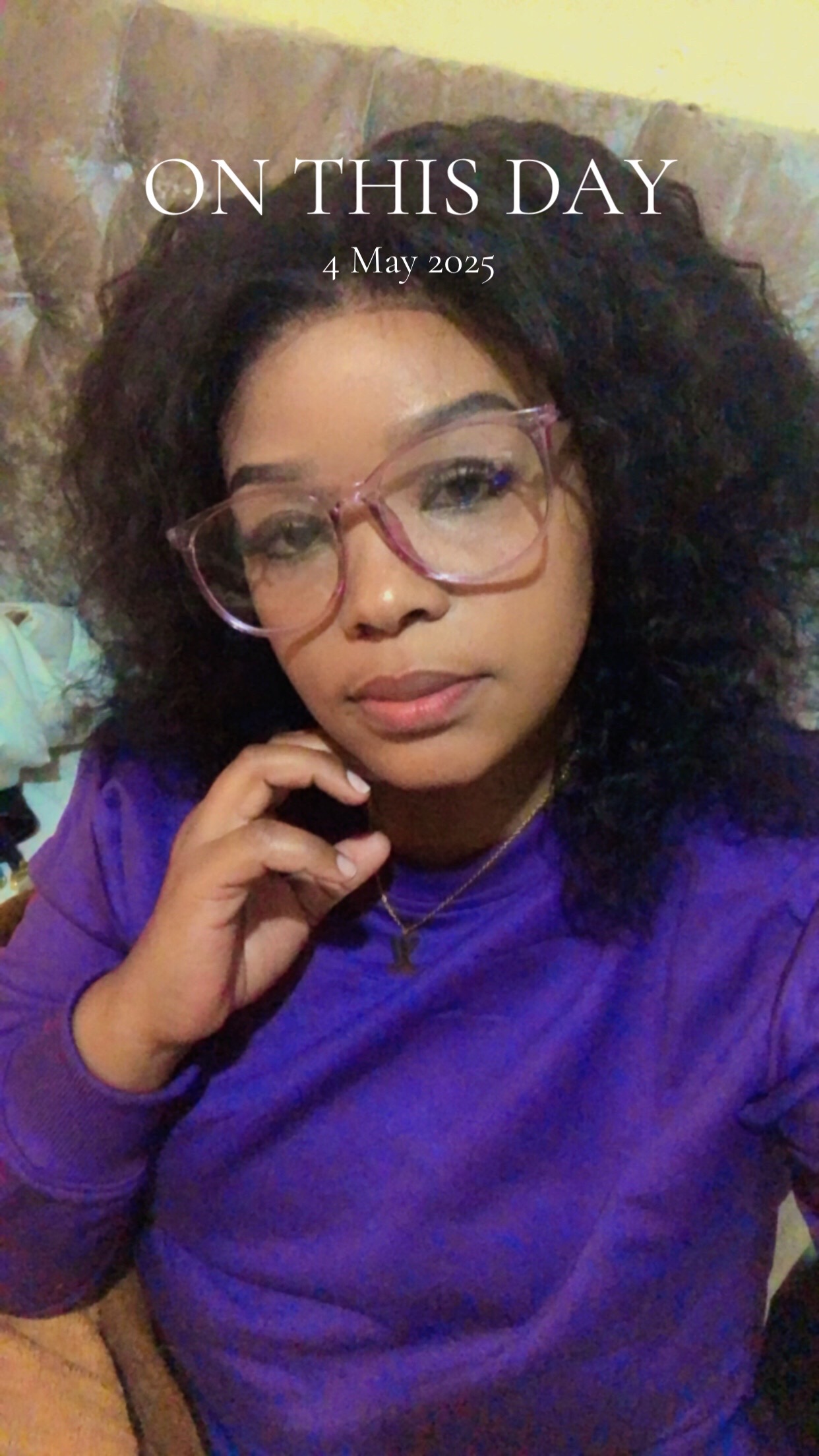 @Pretty Thanjekwayo
