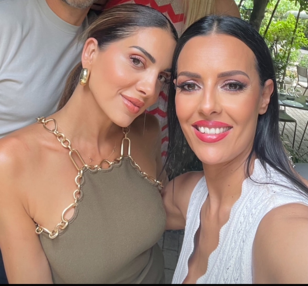 @I Like Greek Celebrities& More