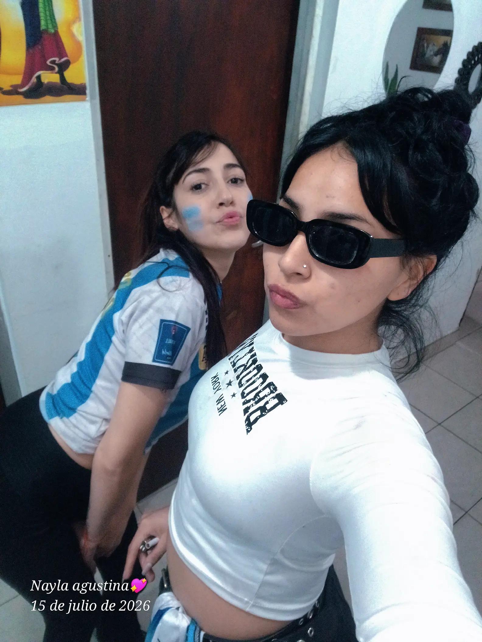 @Nayla 💋