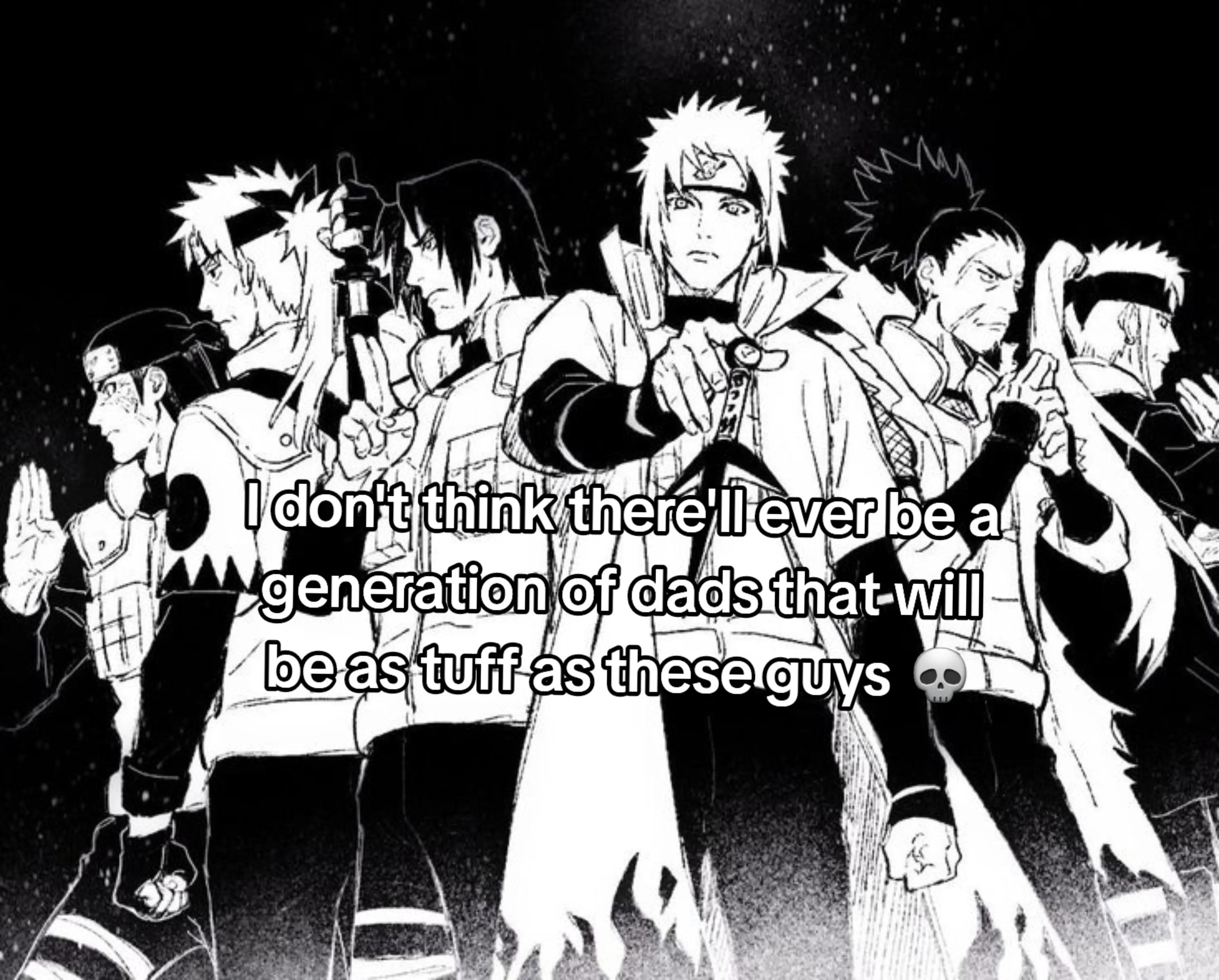 @Shinobi Empire