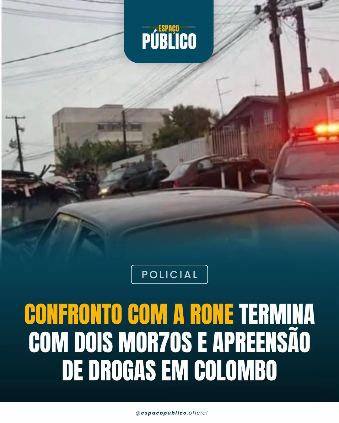 @Espaço Público | jornal