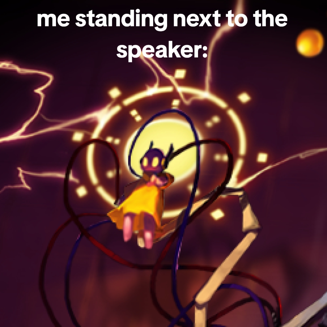 @Niko from the hit game OneShot