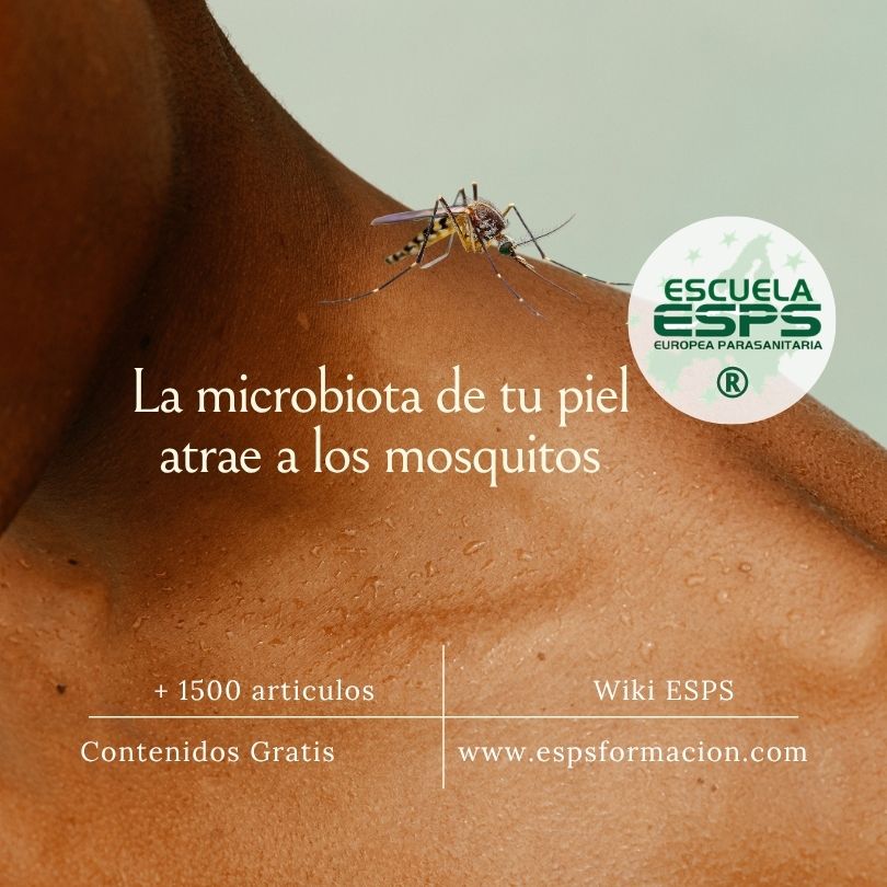 @Escuela Europea Parasanitaria®