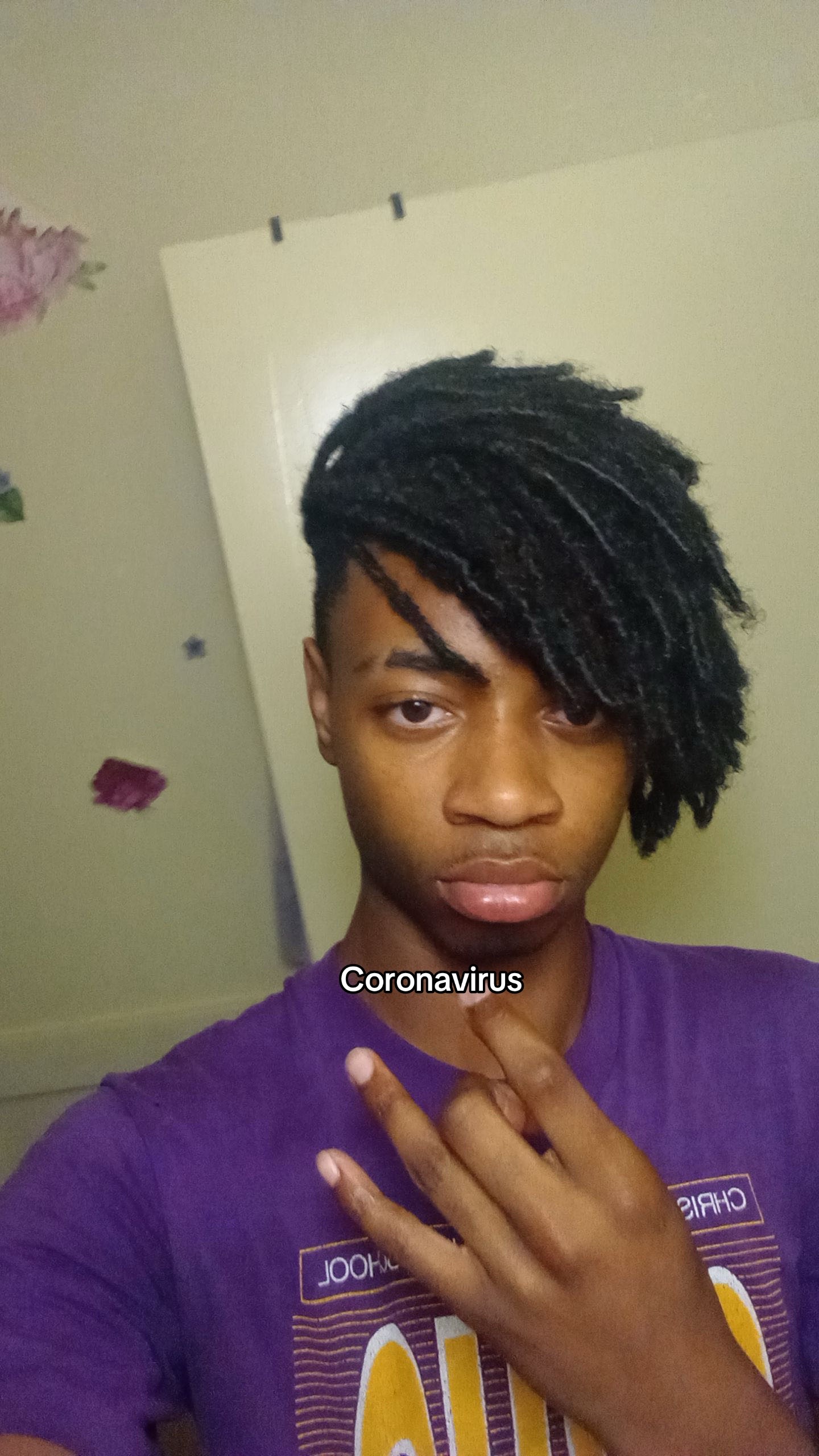@Tj