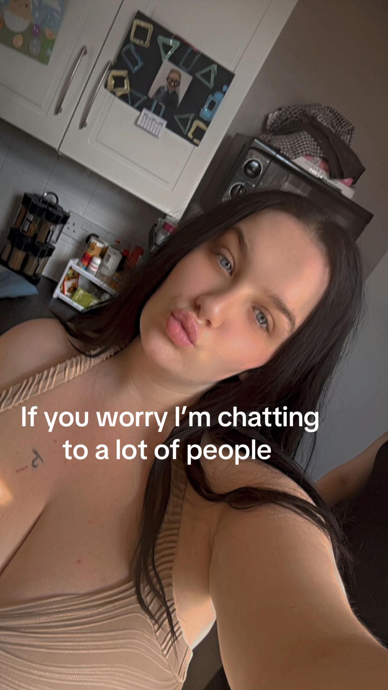 @Paige Leigh