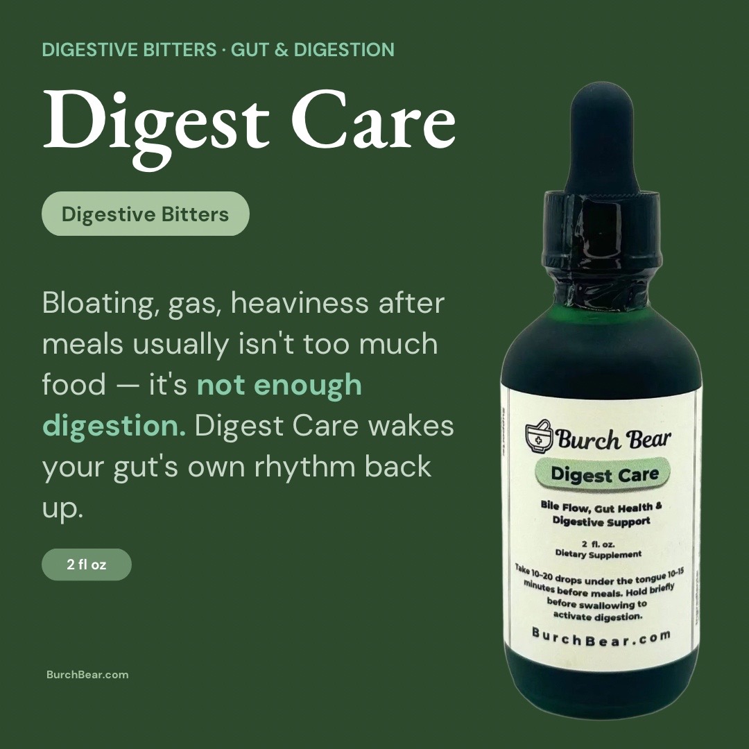 @BurchBearHolisticCare