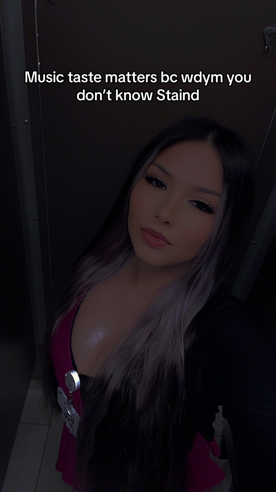 @tharealpocahontas0🪶