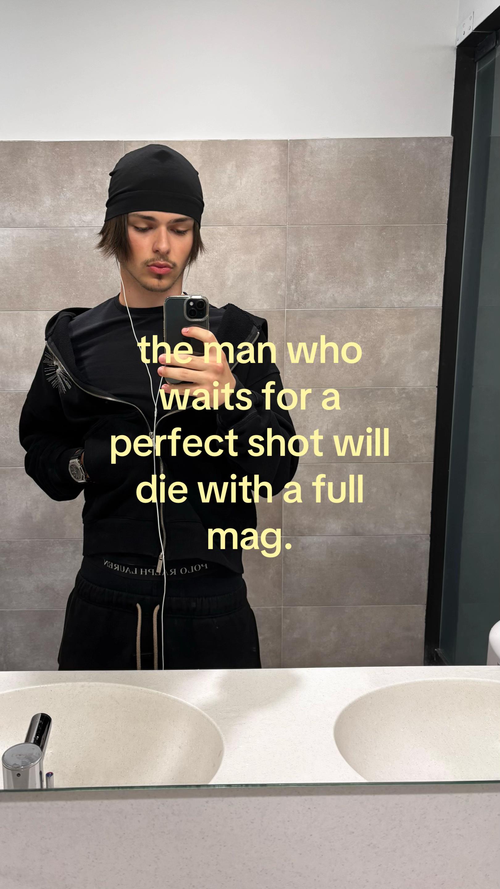 @pursuitofself