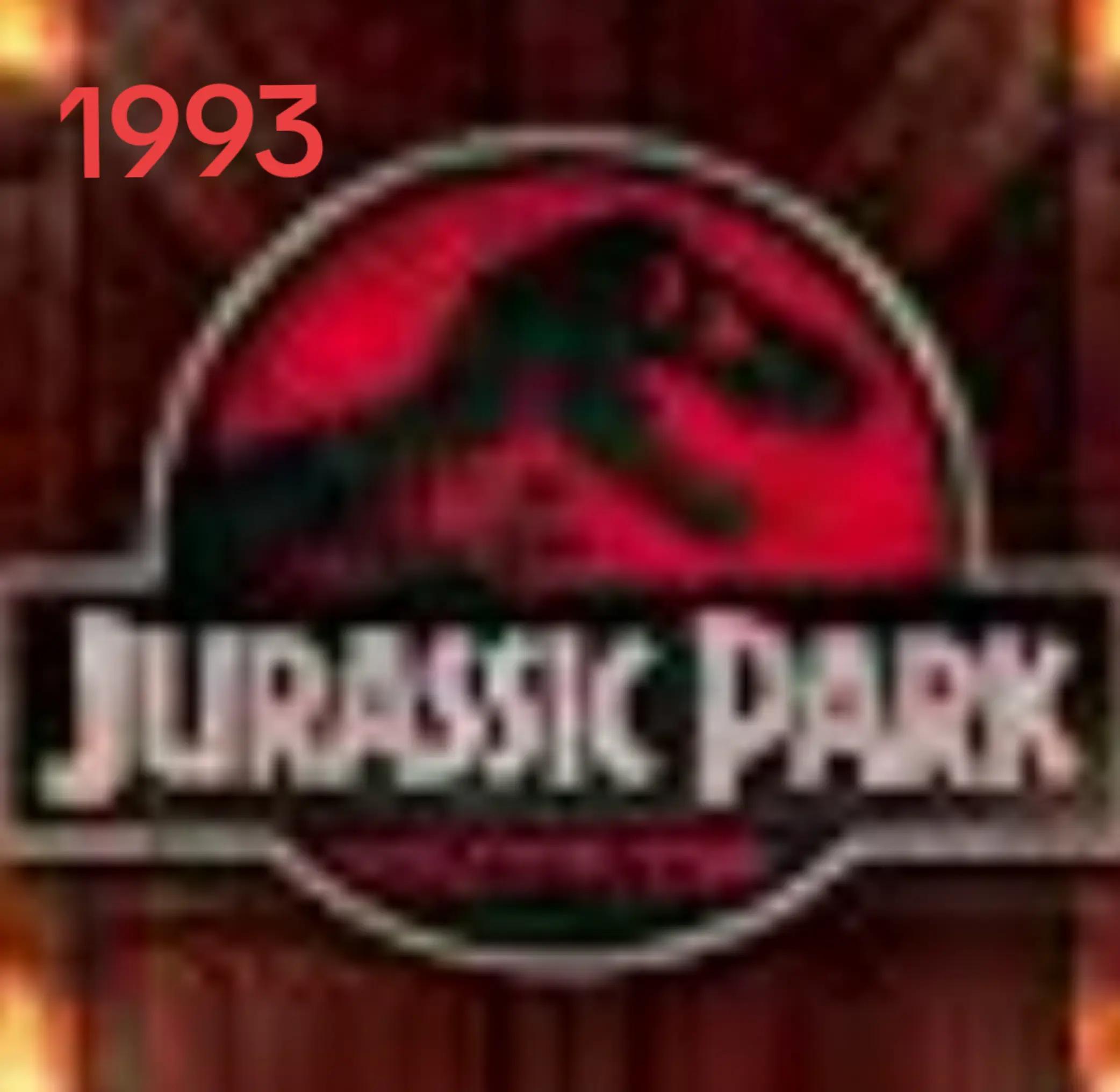 @Jurassic Raymond
