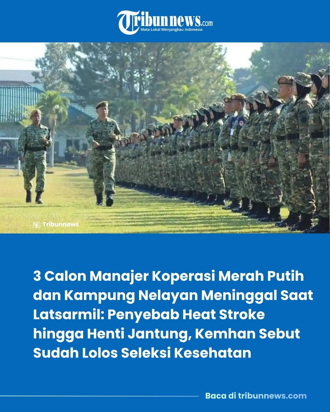 @Tribunnews