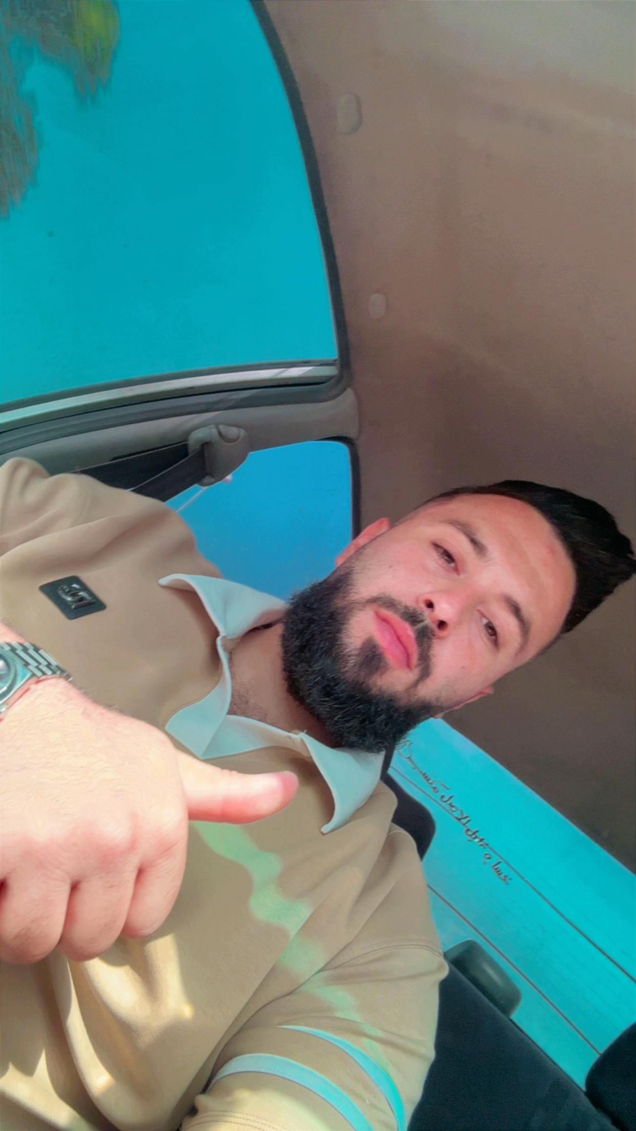 @محمد الاحمر