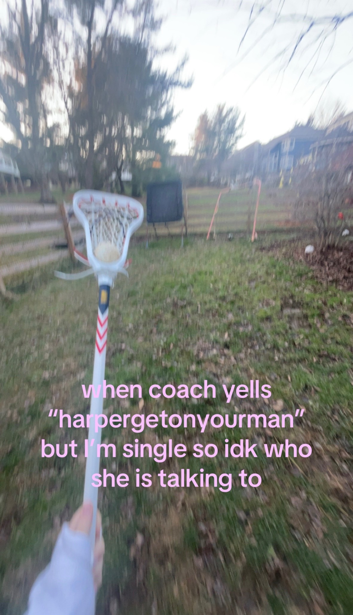 @No username found