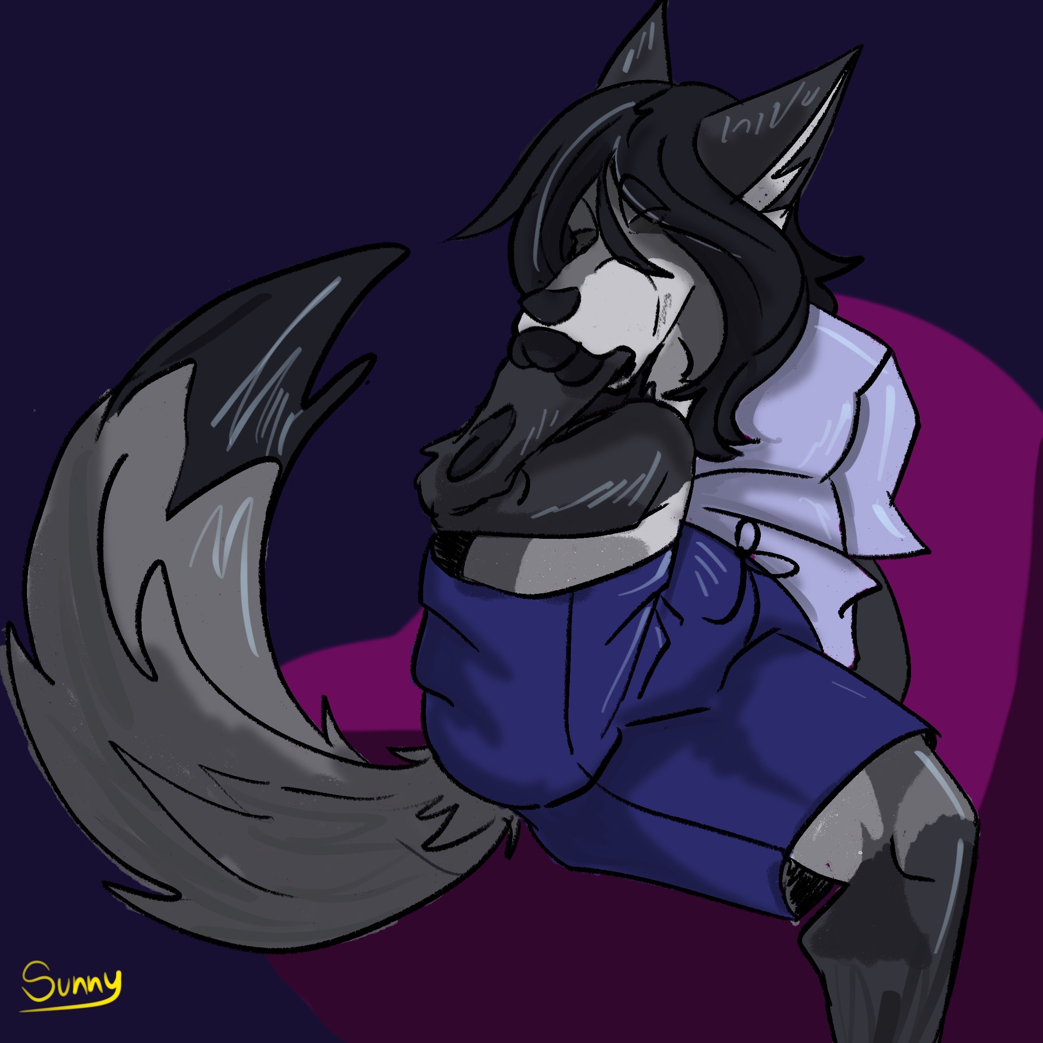 @Sunbeam uwu