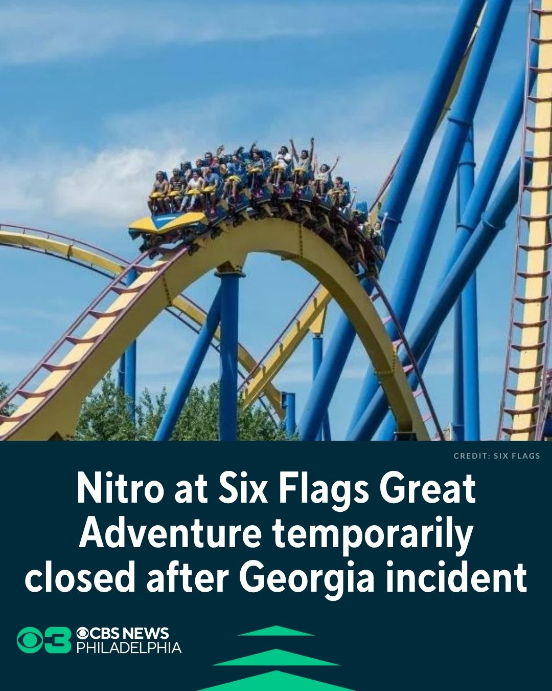 @CBS Philadelphia