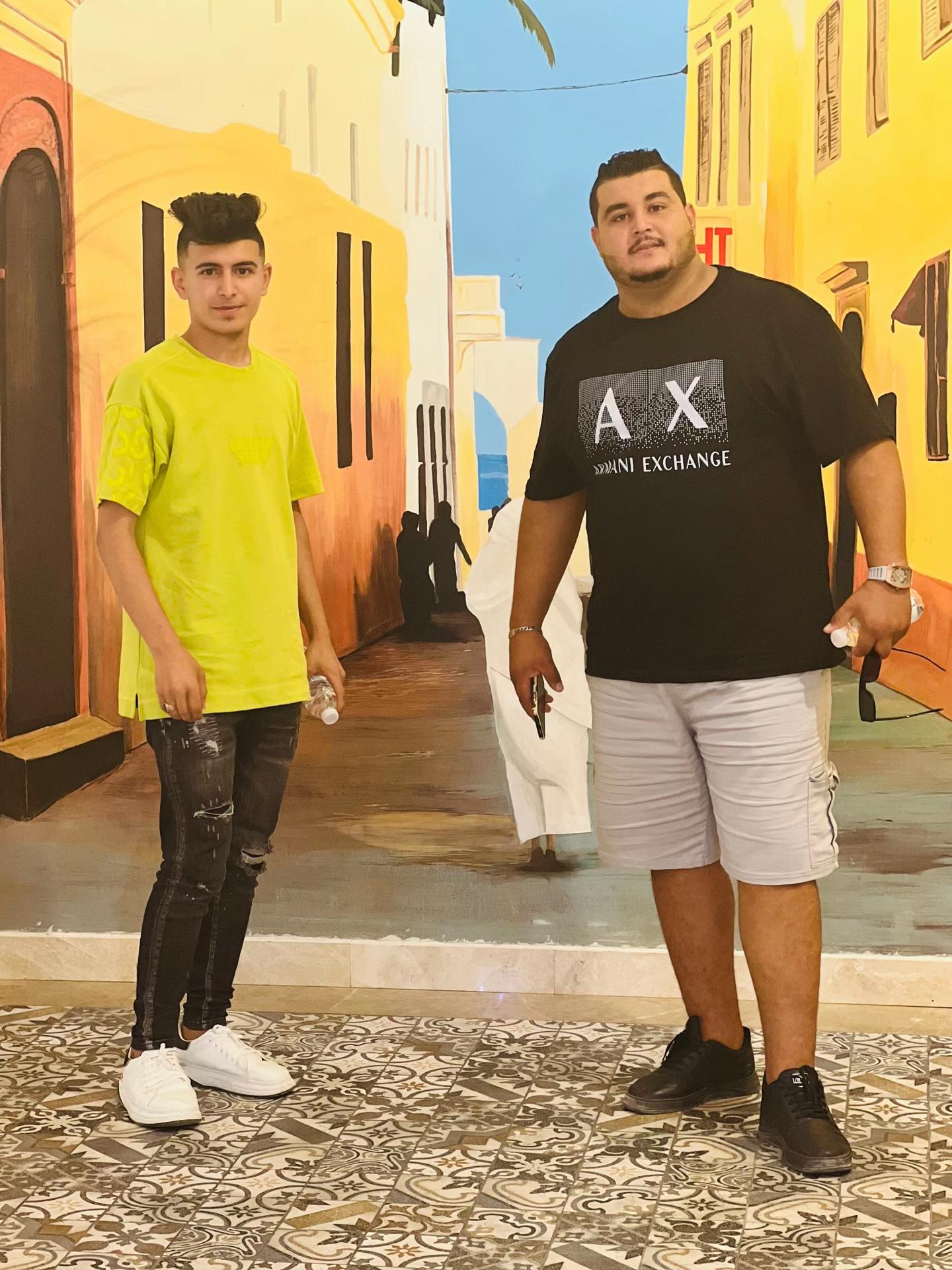 @﮼عبدو ﮼النايلي | &Atilde;bd&oslash; &Auml;ł&ntilde;&atilde;&icirc;łŷ