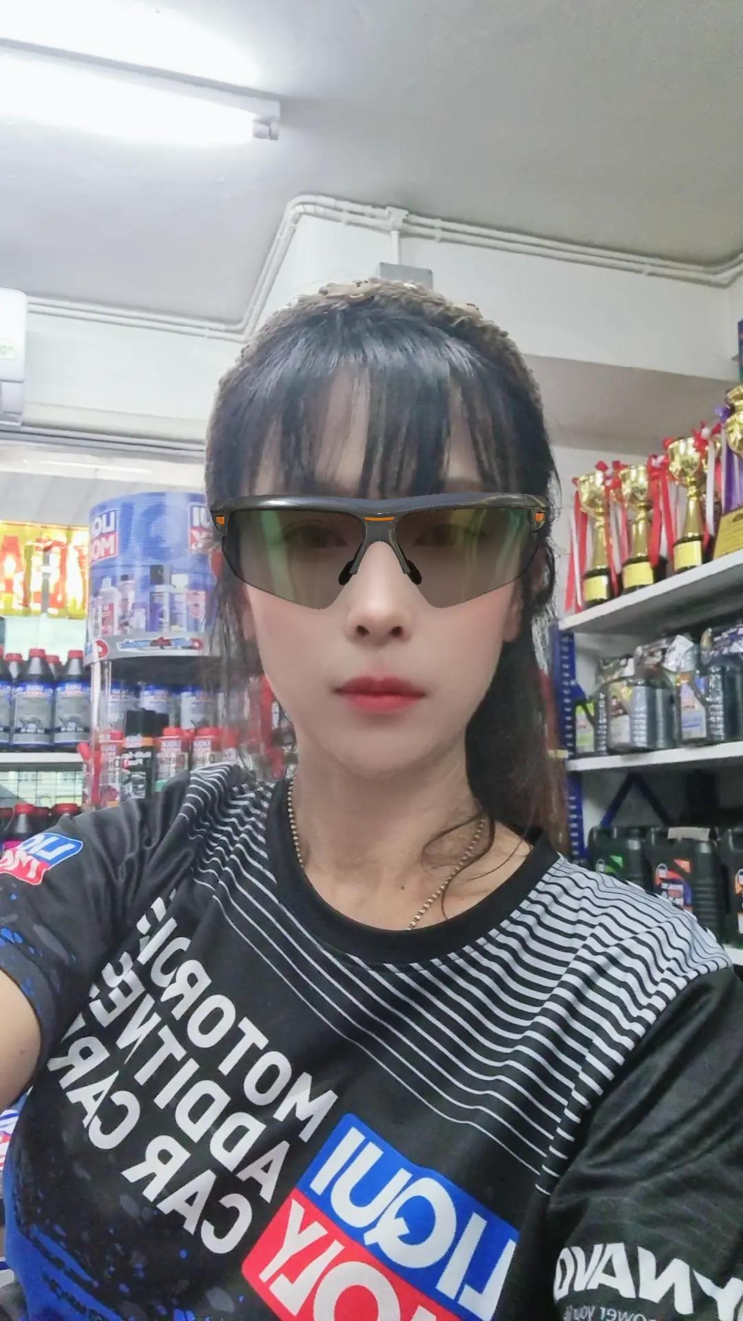 @Ozone motor sport