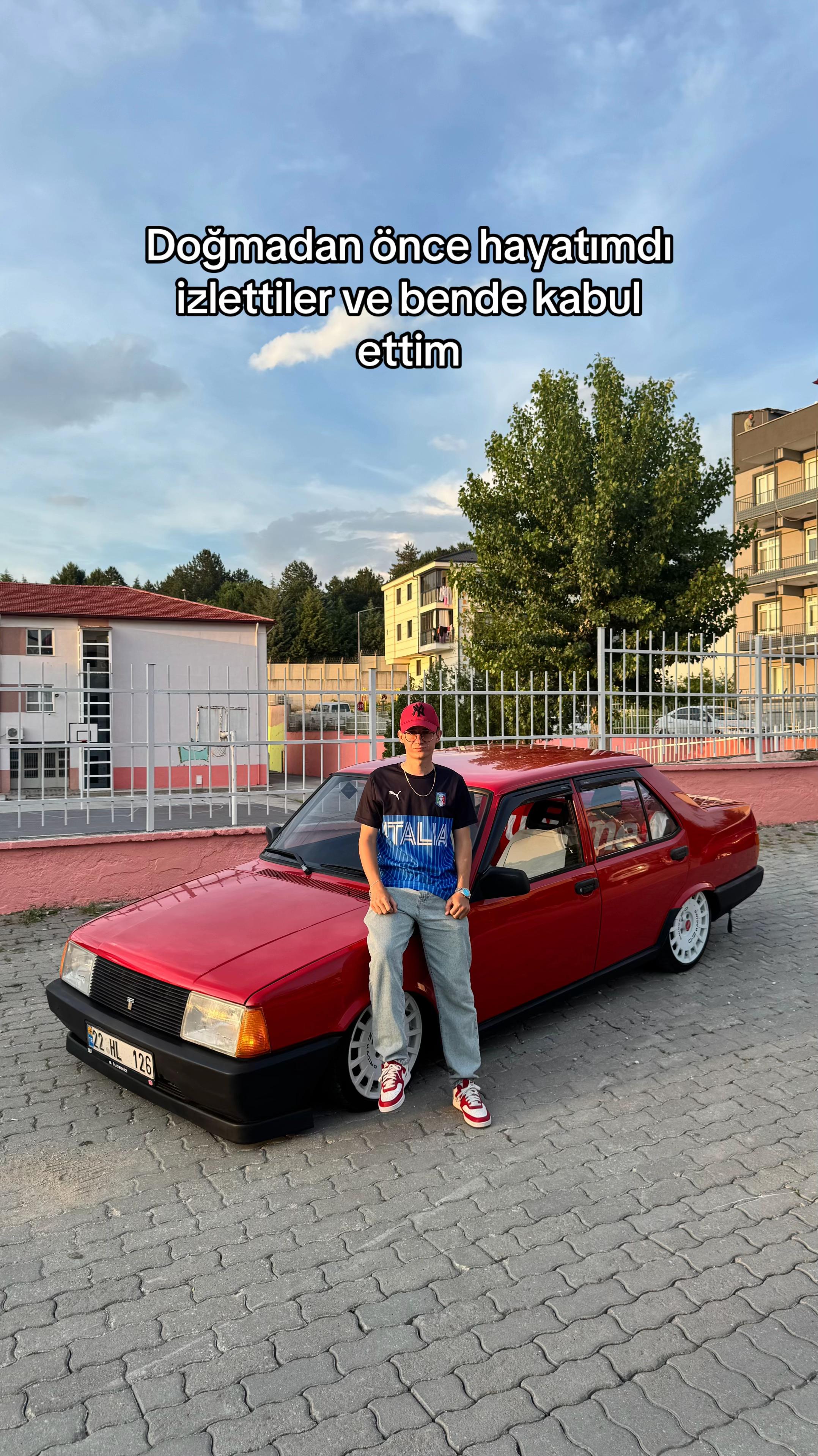 @Sertan İldeniz