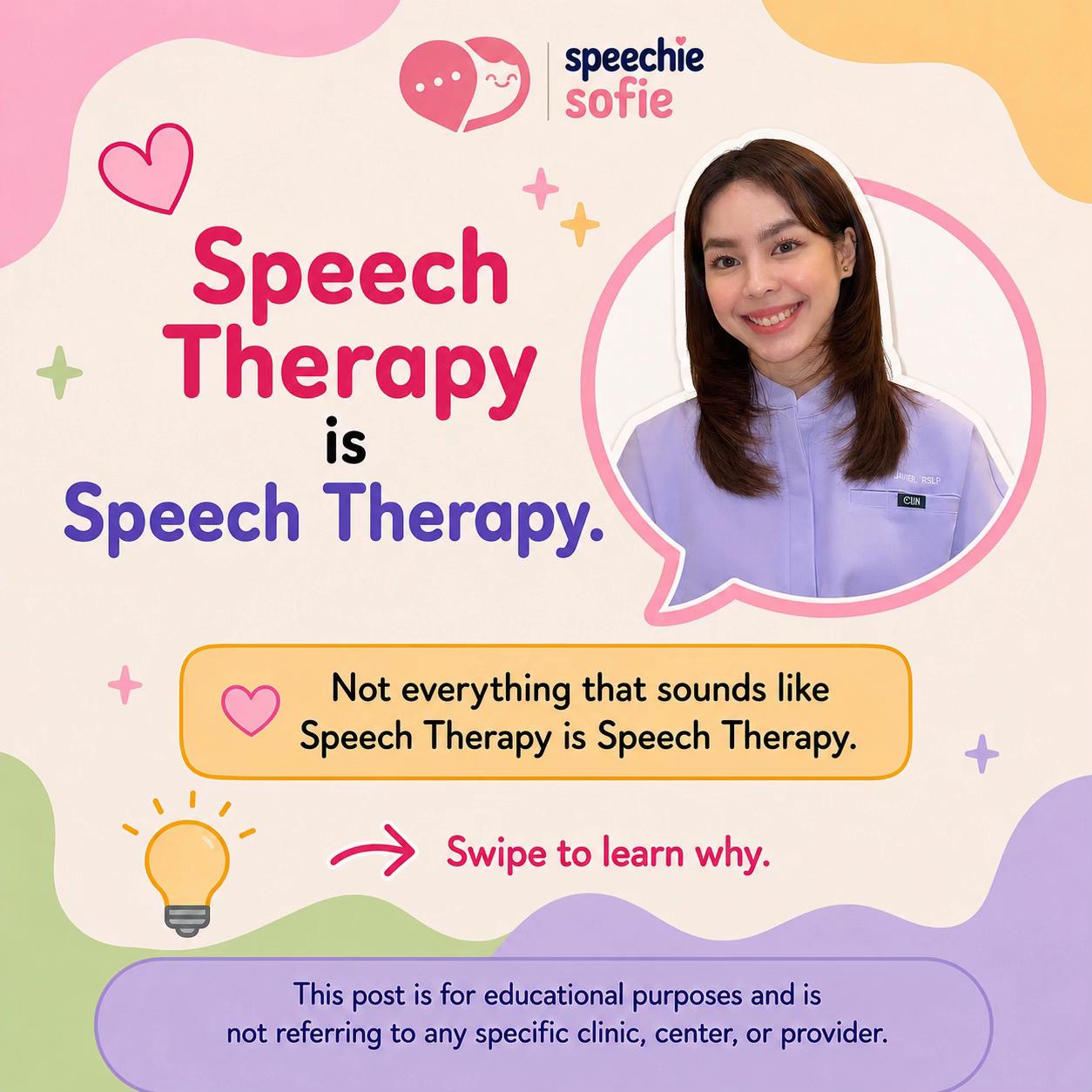 @Speechie Sofie, RSLP 🧿ྀི