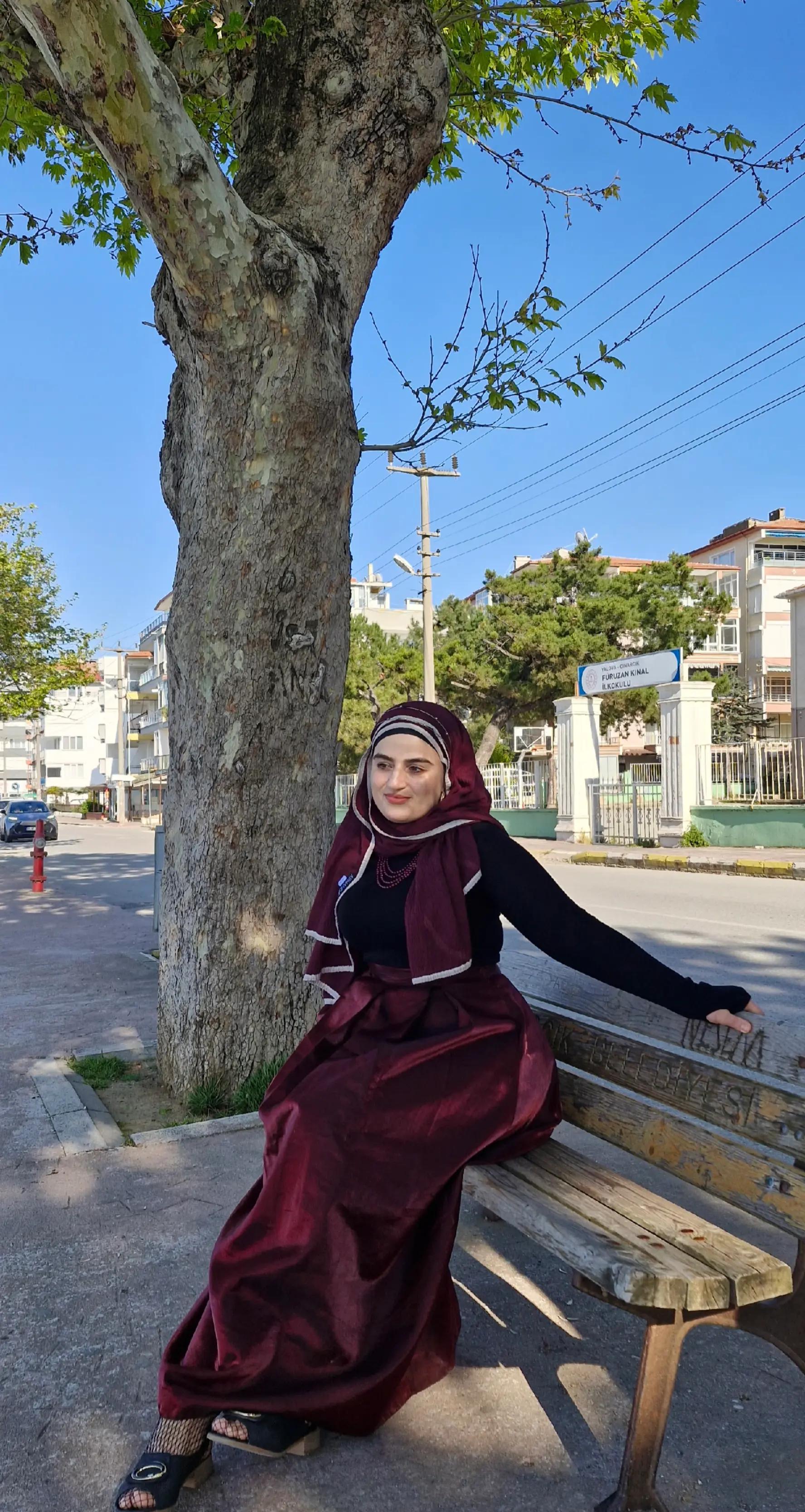 @Damla Dülger
