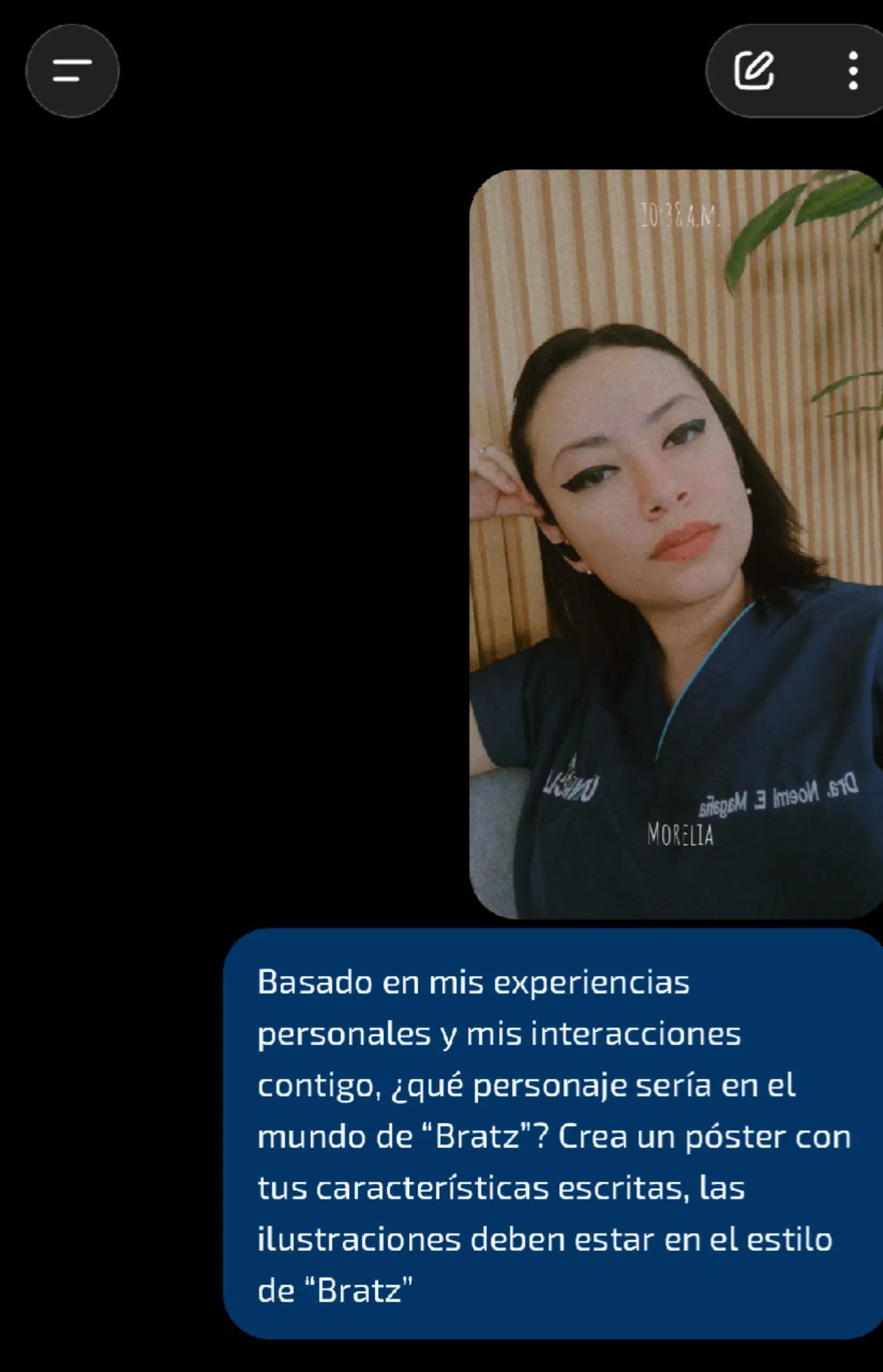 @Noemi Maga&ntilde;a