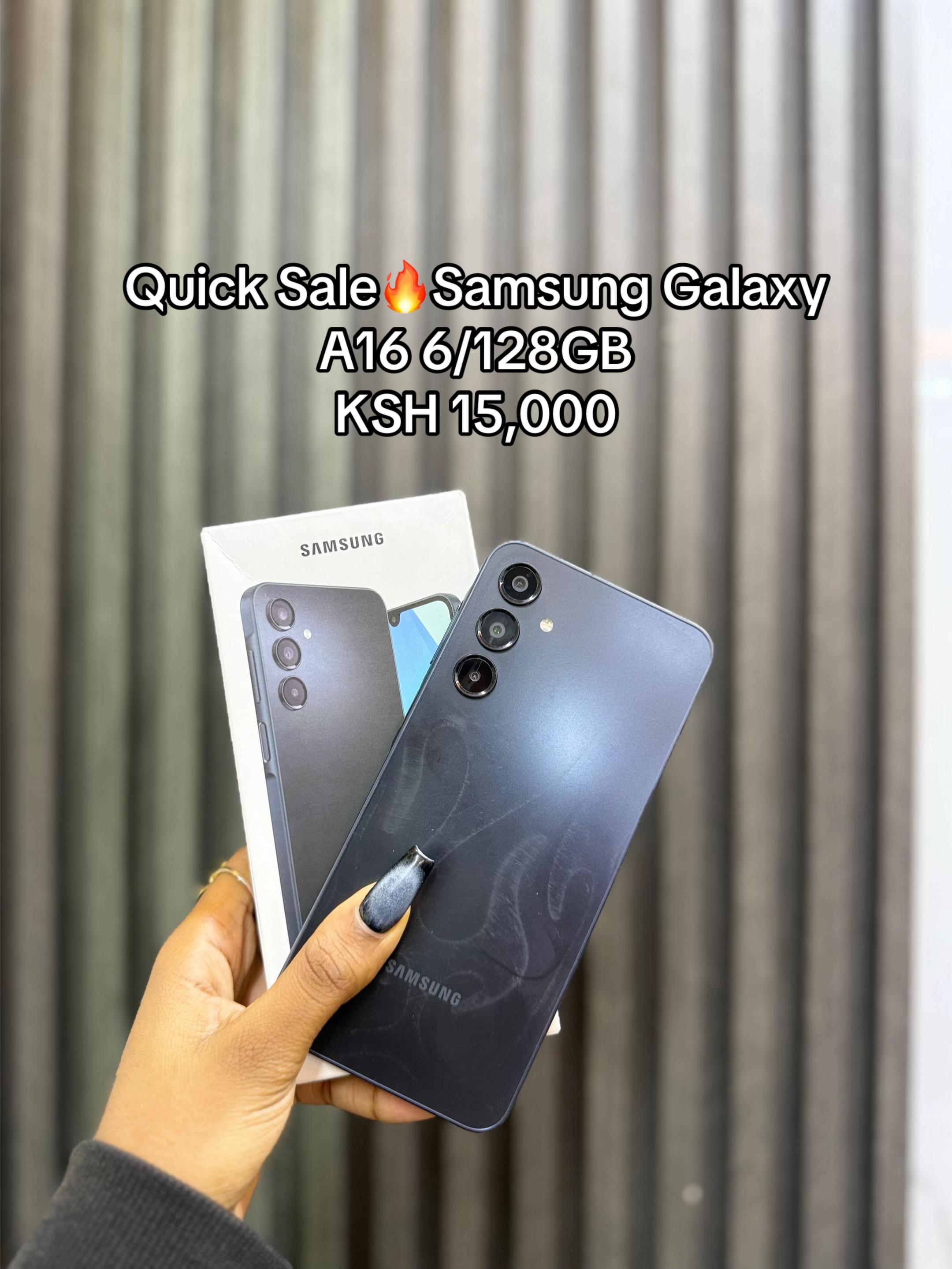 @Affordable Gadgets KE