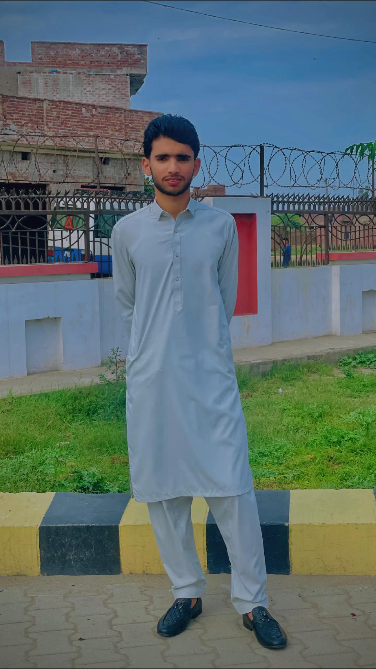 @ولید گورائیہ🐊