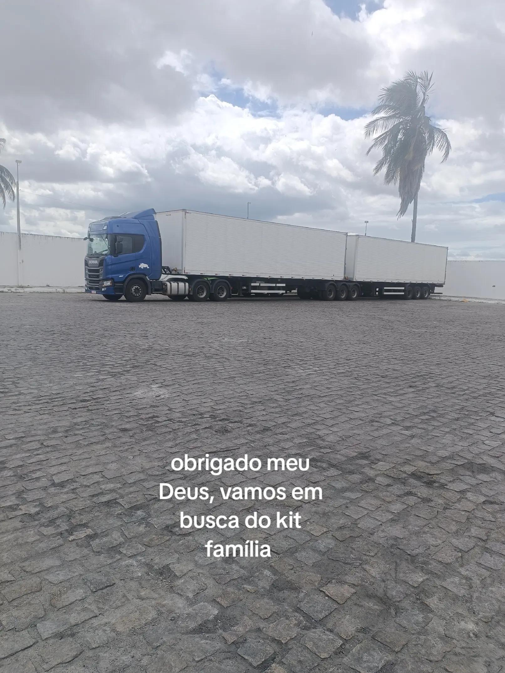 @Rota do Nordeste com Cabeludo