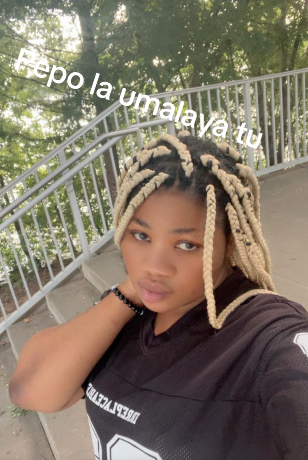 @Queen Niffer