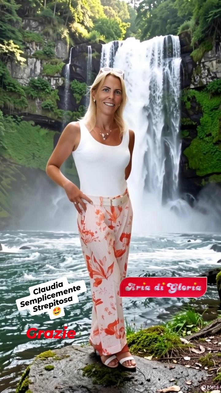 @Gloria Pezzali