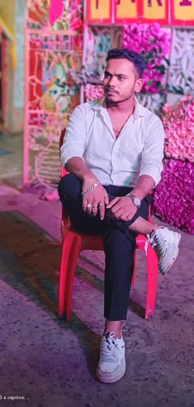 @Pankaj Singh