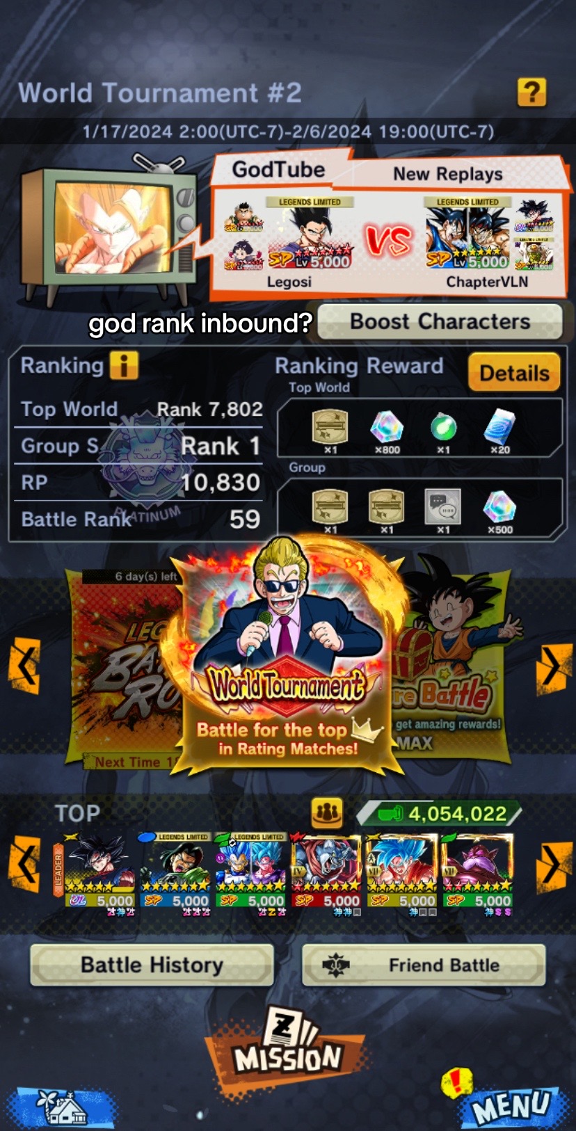 @#1 janemba hater