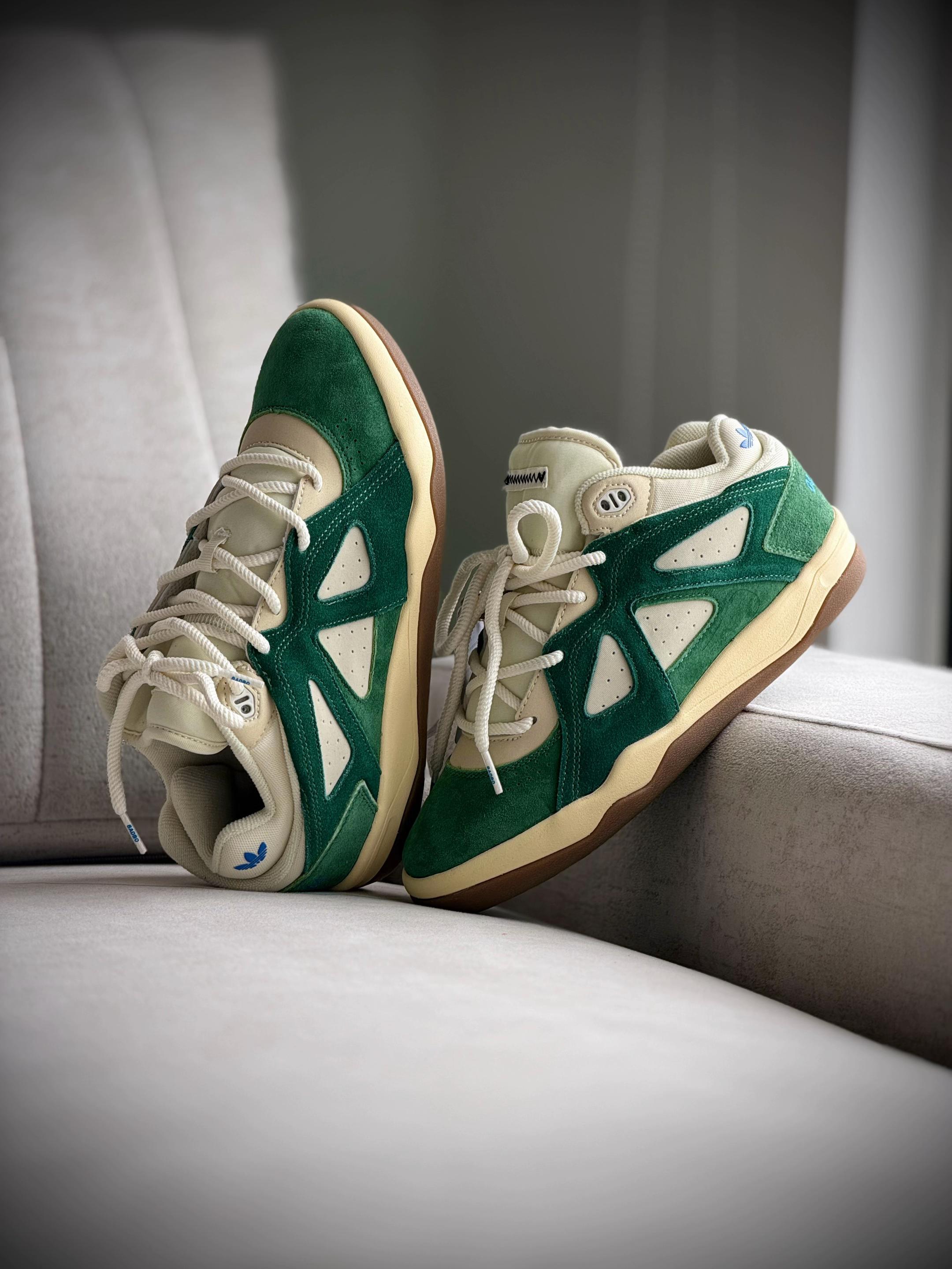 @BSHORTYSURBAN SNEAKERS