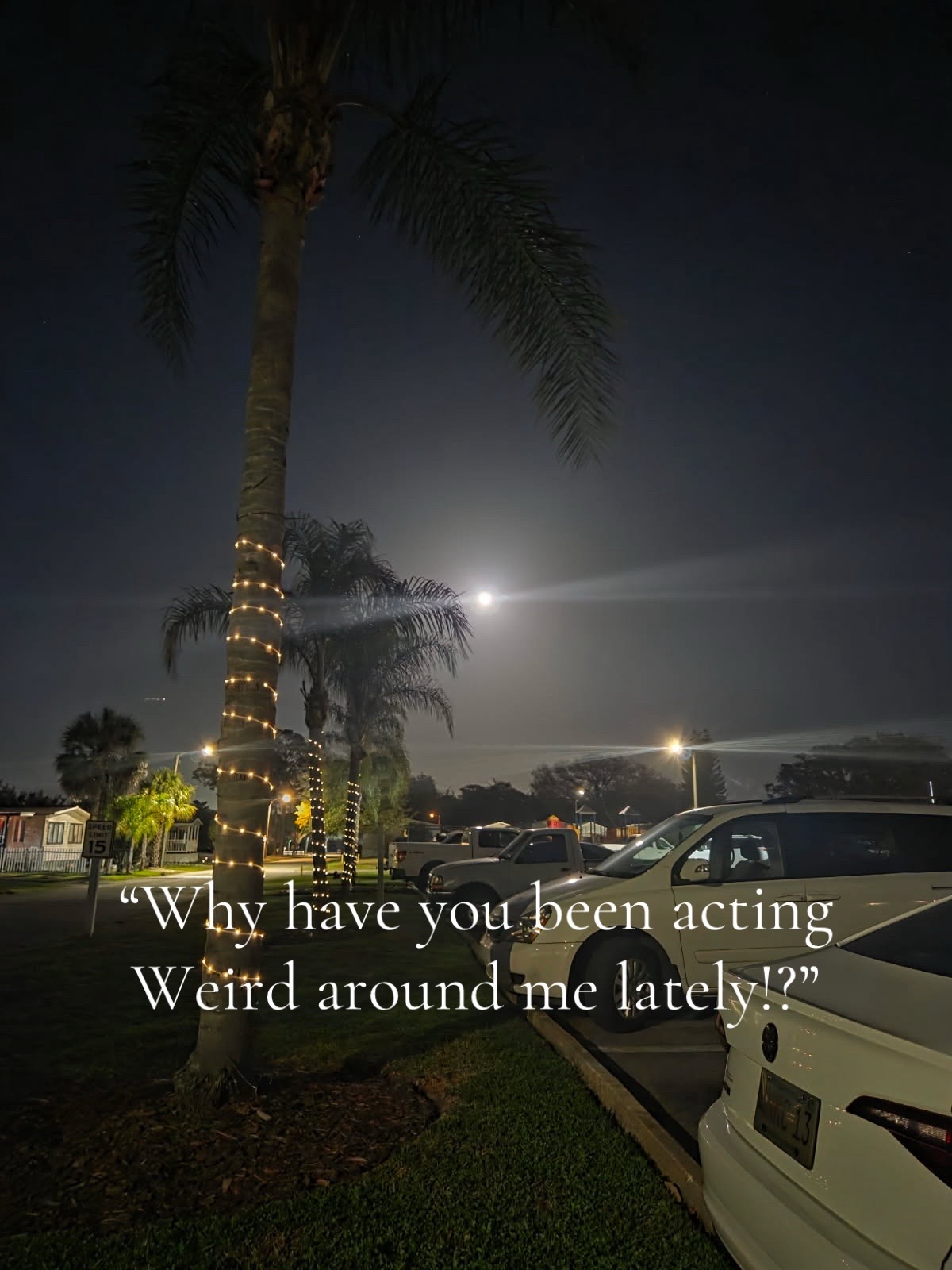 @Izzy…
