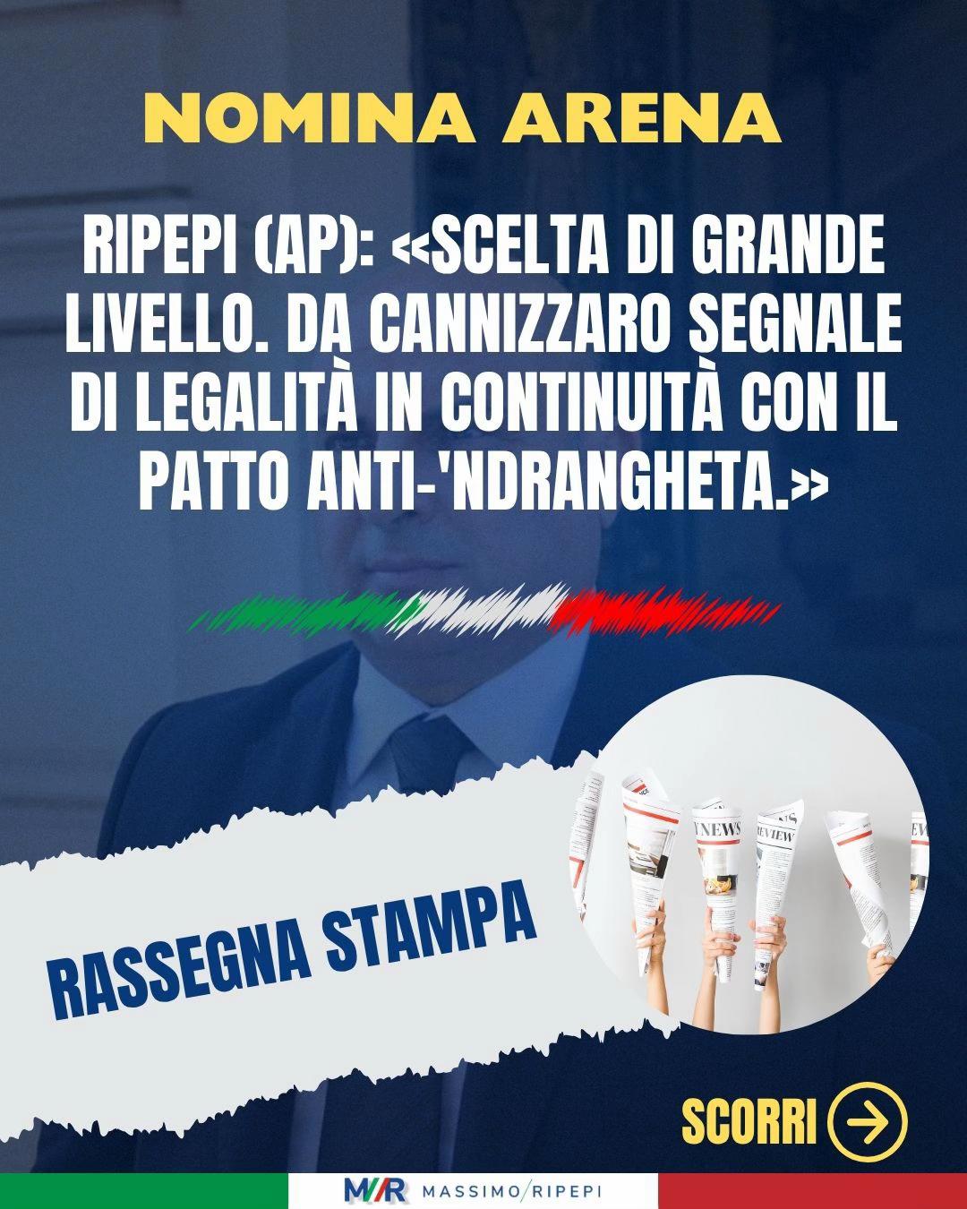 @Massimo Ripepi