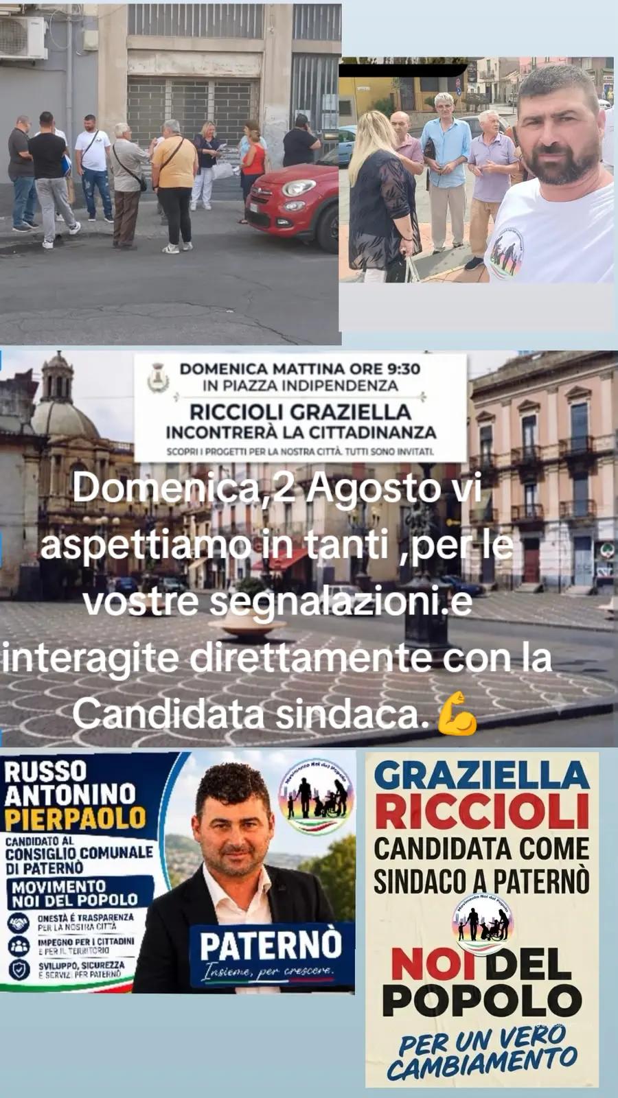 @Orazio Di Salvo