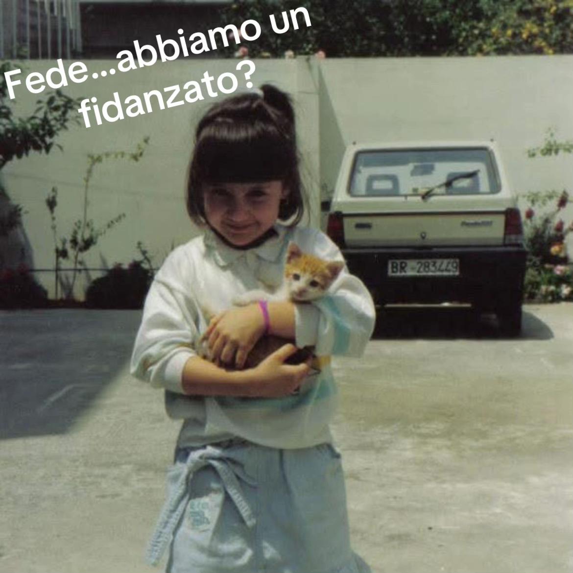 @Federica Calabretti