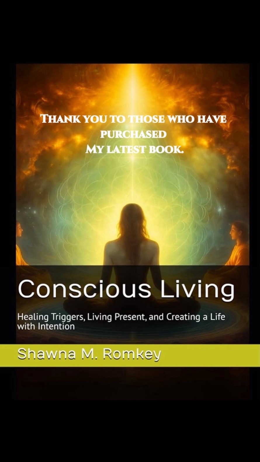 @Shawna M. Romkey🌀✨✊💥💫